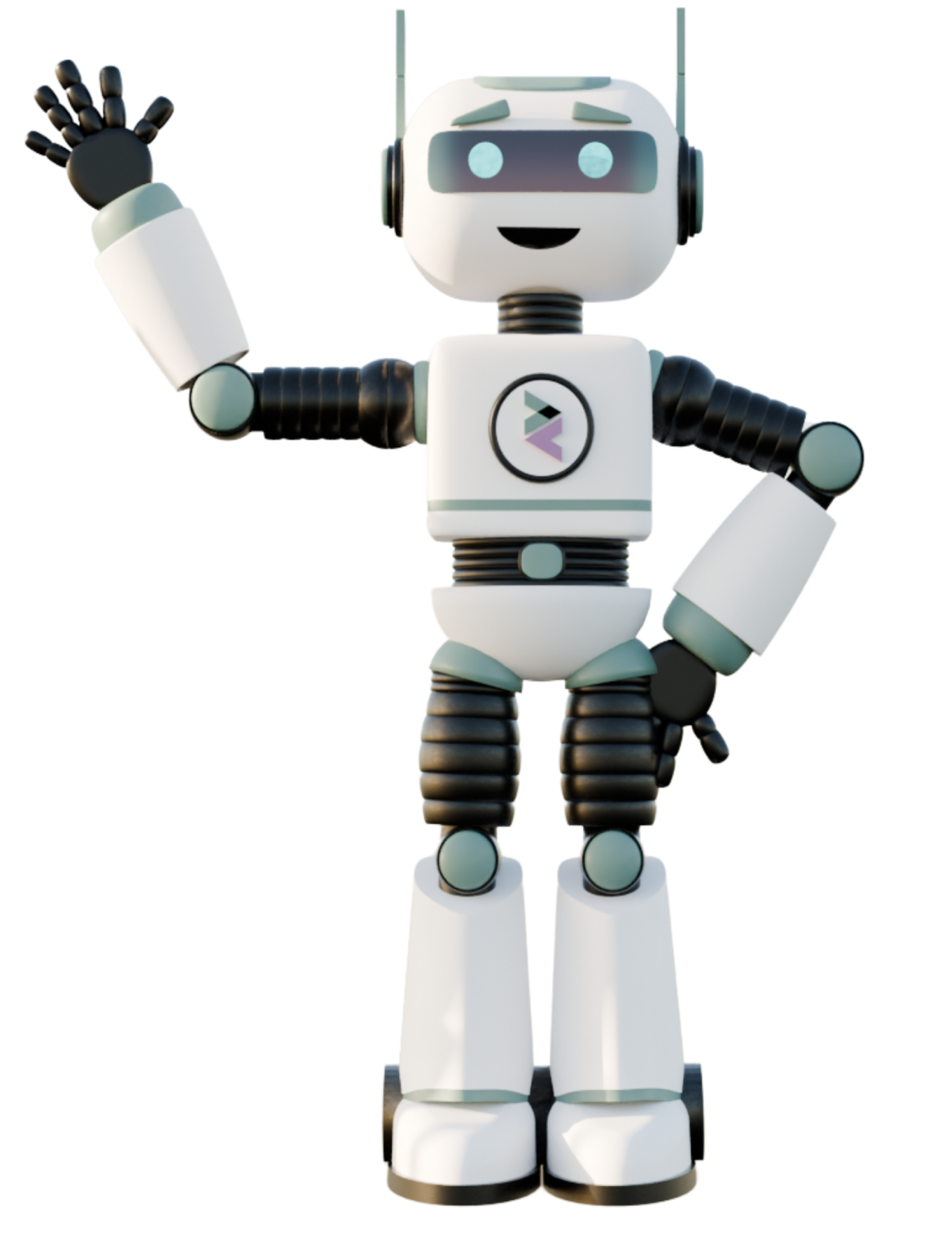 Scaffy - Your AI Learning Companion