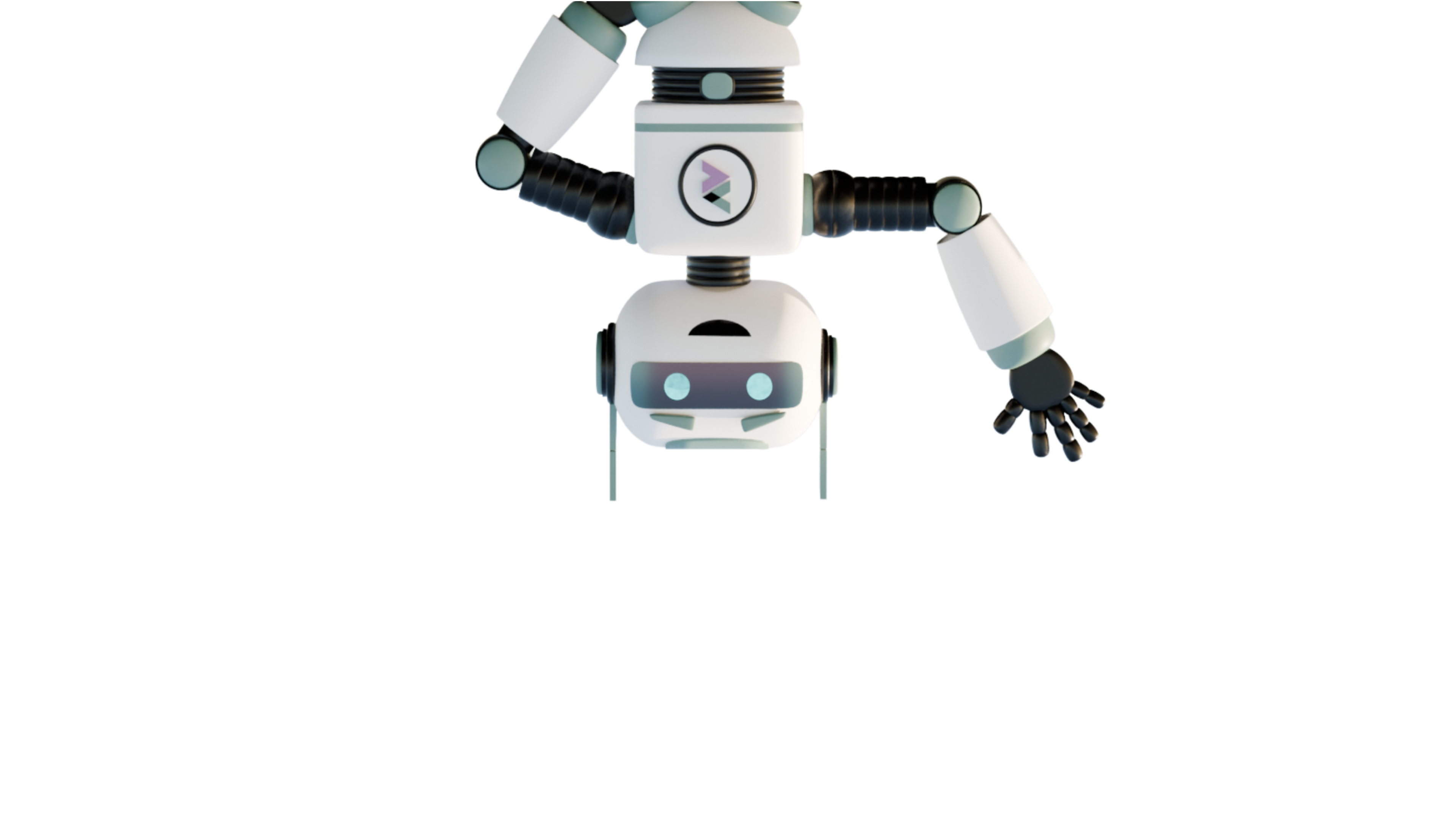 Meet Scaffy - Your Learning Companion